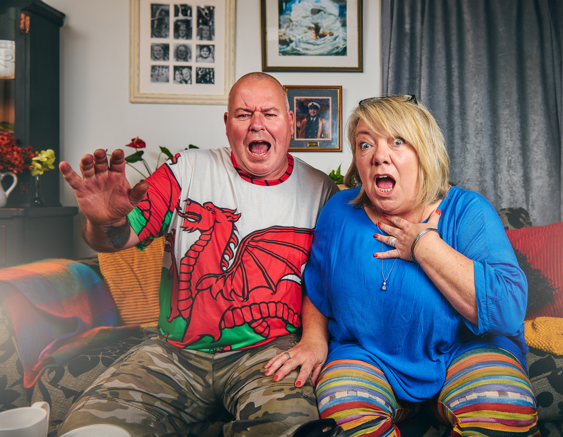 Gogglebocs Cymru