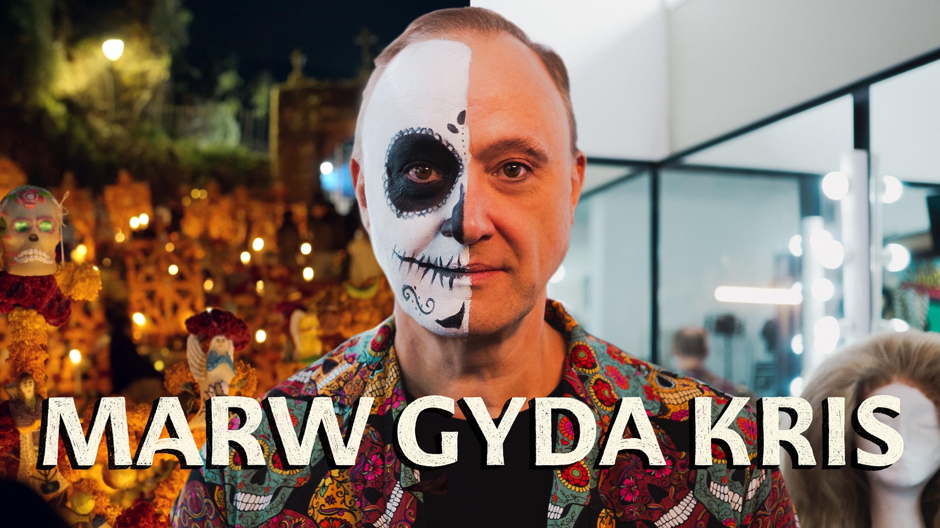 Marw gyda Kris